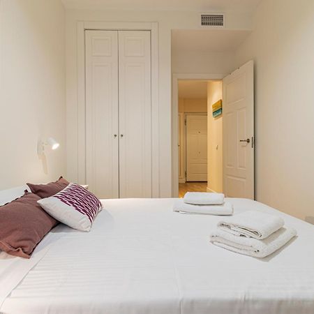 Allo Apartments Santo Domingo 2 Habitaciones - Parking Jerez de la Frontera Luaran gambar