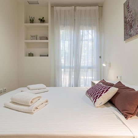 Allo Apartments Santo Domingo 2 Habitaciones - Parking Jerez de la Frontera Luaran gambar