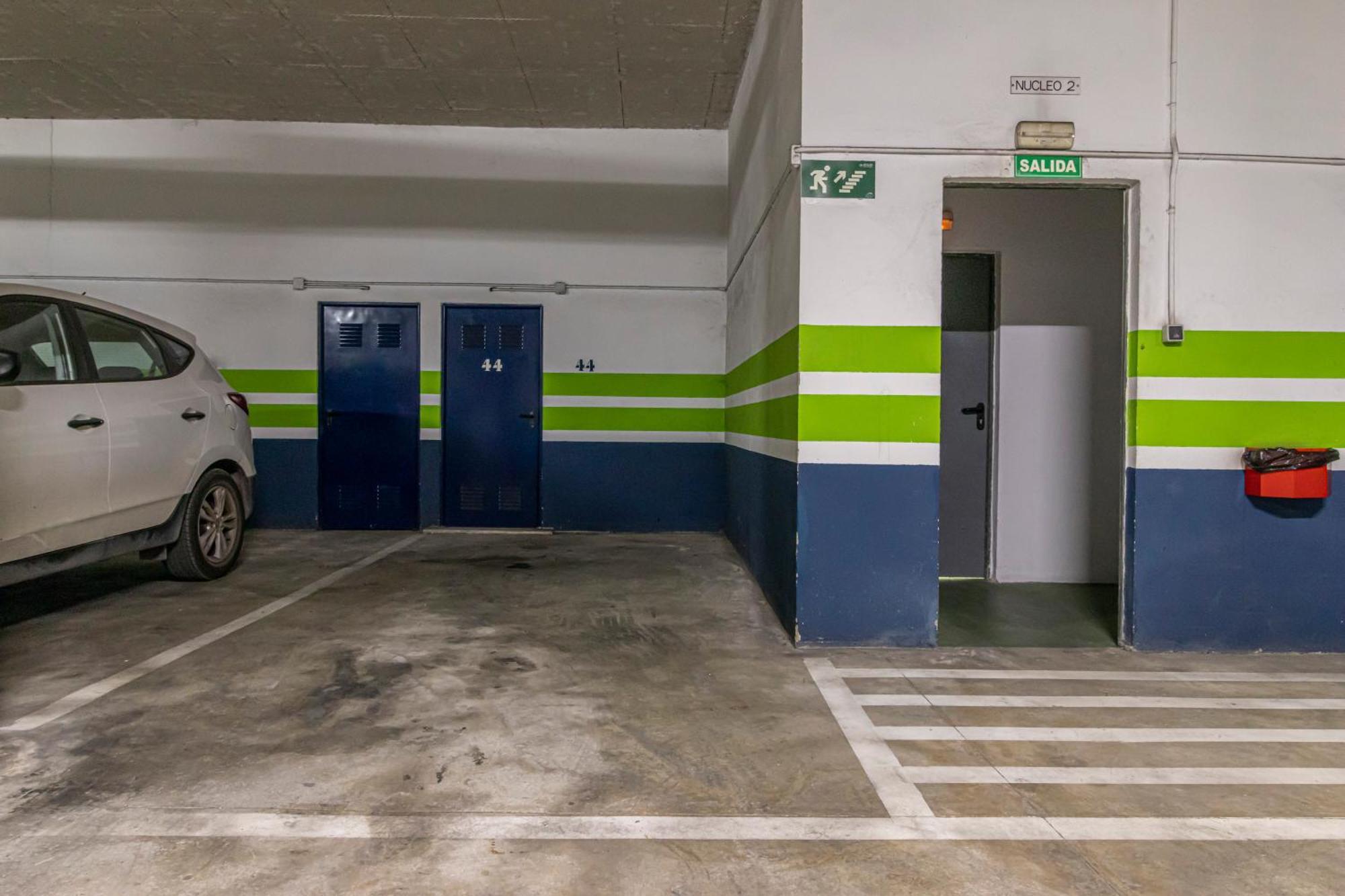 Allo Apartments Santo Domingo 2 Habitaciones - Parking Jerez de la Frontera Luaran gambar