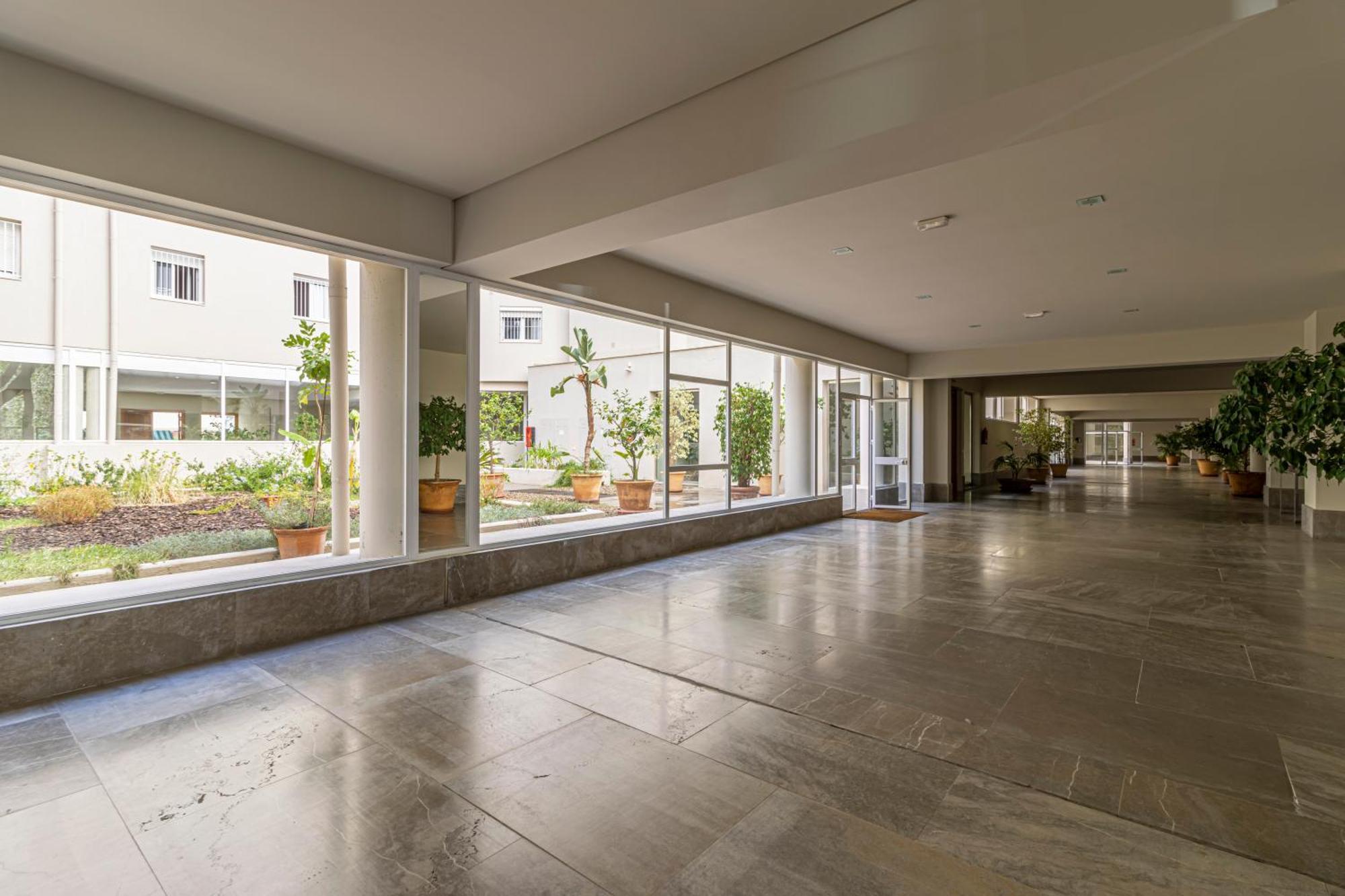 Allo Apartments Santo Domingo 2 Habitaciones - Parking Jerez de la Frontera Luaran gambar